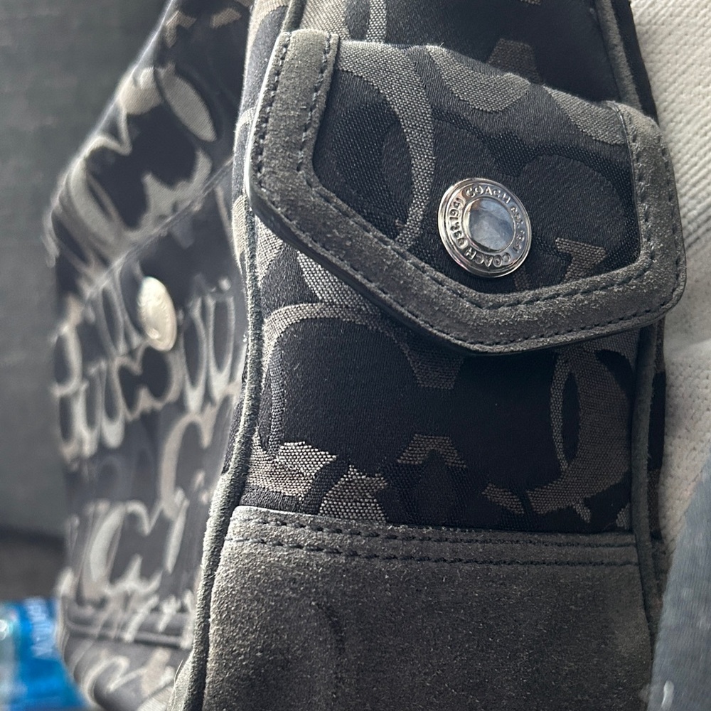 Coach Chelsea bag, USED Excellent shape - Picture 3 of 15